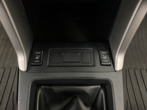 2016 Subaru Forester 2.5 Premium Manual