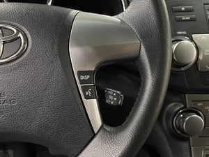 2012 Toyota Highlander SE AWD