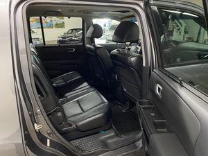 2012 Honda Pilot Touring 4WD