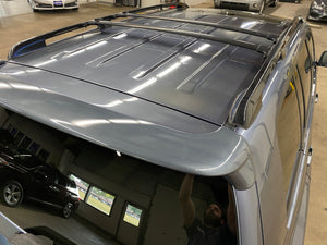 2002 Toyota Highlander Limited 4WD