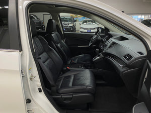 2014 Honda CR-V EX-L AWD