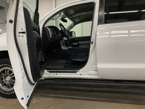 2011 Toyota Tundra Crew Cab 5.7L 4WD Rock Warrior