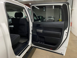 2011 Toyota Tundra Crew Cab 5.7L 4WD Rock Warrior