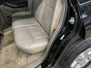 2004 Toyota 4Runner Limited 4WD 4.7L