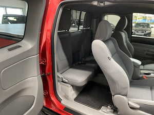 2011 Toyota Tacoma Access Cab 4.0L 4WD TRD Sport