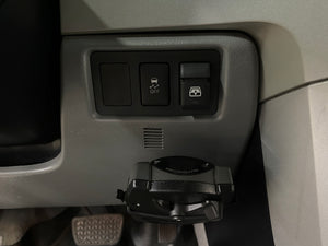 2008 Toyota Tundra SR5 Crew Cab 5.7L TRD