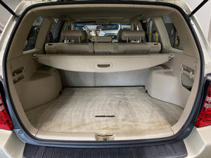 2003 Toyota Highlander V6 AWD