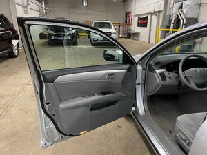 2007 Toyota Avalon XL