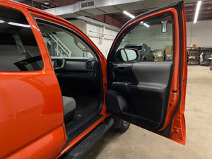 2017 Toyota Tacoma SR5 Access Cab 4WD 2.7L