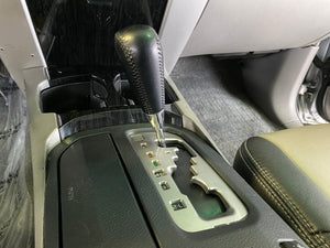 2008 Toyota 4Runner Limited 4.7L