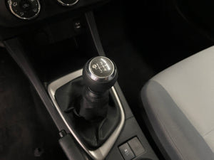2014 Toyota Corolla L Manual