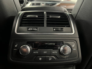 2014 Audi A6 Prestige 3.0T