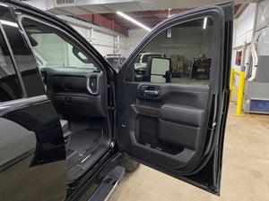 2021 GMC Sierra Denali 3500HD