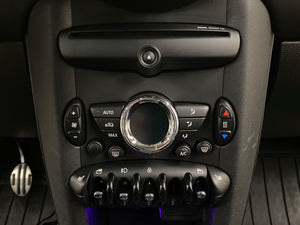 2014 Mini Cooper Clubman S Manual