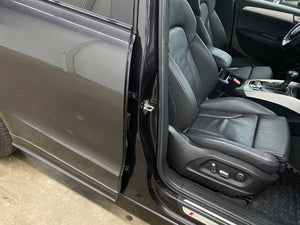 2014 AUDI Q5 3.0T Premium Plus