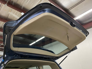 2002 Toyota Highlander Limited 4WD