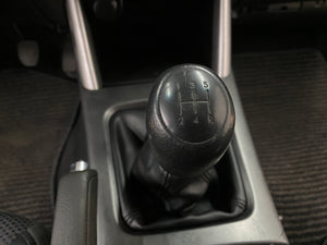 2011 Subaru Forester 2.5X Premium Manual