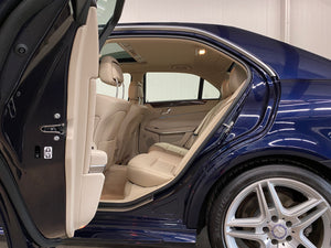 2014 Mercedes-Benz E350 4Matic Sport