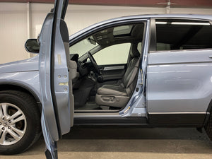 2011 Honda CR-V EX-L 4WD