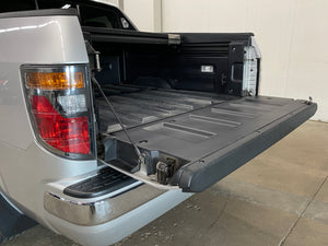 2006 Honda Ridgeline RTL 4WD