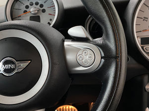 2009 Mini Cooper S