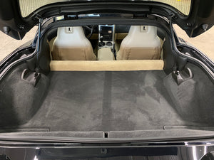 2005 Chevrolet Corvette Coupe Manual