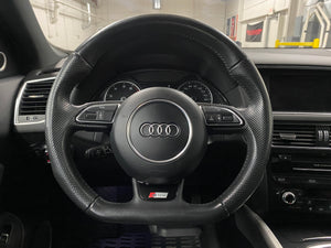 2014 AUDI Q5 3.0T Premium Plus
