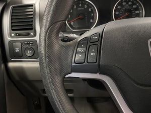 2009 Honda CR-V EX 4WD