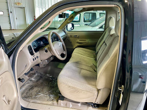 2006 Toyota Tundra Regular Cab 4.0L V6