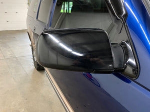 1996 Chevrolet Suburban K2500 4WD 7.4L