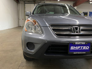 2006 Honda CR-V EX SE AWD