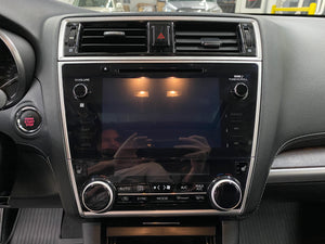 2019 Subaru Outback 3.6R Limited