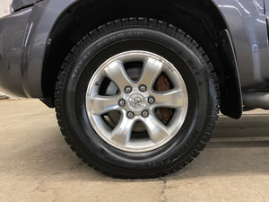2006 Toyota 4Runner Sport 4.7L 4WD