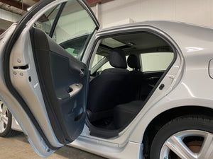 2013 Toyota Corolla S