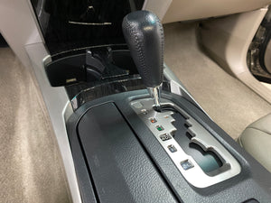 2008 Toyota 4Runner Limited V8 4WD