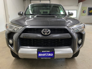 2014 Toyota 4Runner Trail 4WD