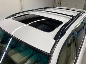 2007 Toyota Highlander V6 4WD