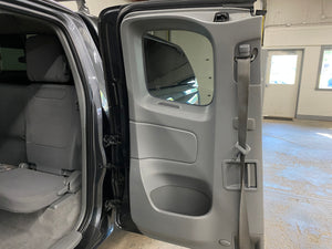 2010 Toyota Tacoma Access Cab 4.0 4WD Manual