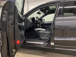 2014 AUDI Q5 3.0T Premium Plus