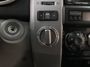 2008 Toyota 4Runner Limited 4.7L 4WD