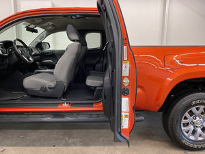 2017 Toyota Tacoma SR5 Access Cab 4WD 2.7L