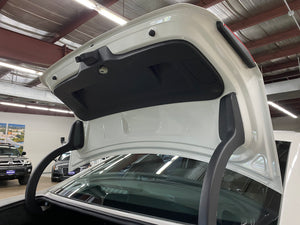 2013 Volkswagen Passat TDI SE DSG