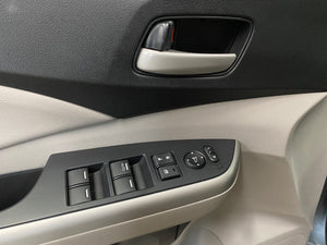 2013 Honda CR-V EX-L AWD