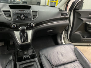 2014 Honda CR-V EX-L AWD