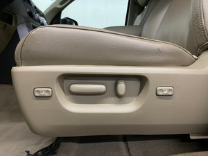 2007 Toyota Tundra Double Cab Limited