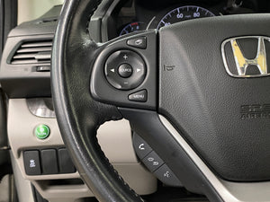 2012 Honda CR-V EX-L 4WD