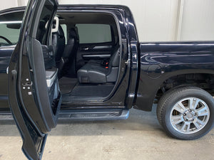 2014 Toyota Tundra Platinum Crew Cab 4WD