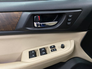 2016 Subaru Outback 3.6R Limited