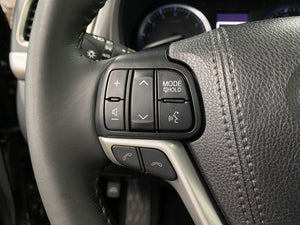 2019 Toyota Highlander XLE AWD