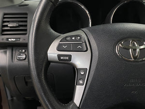 2012 Toyota Highlander Limited 4WD